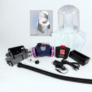 PAPR XT non incendive system