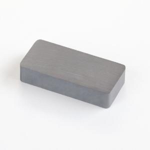 Permanent Ceramic Block Magnet