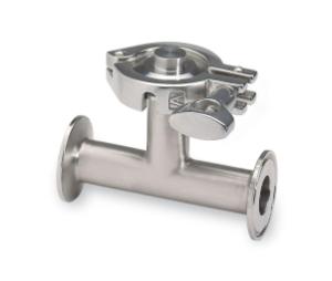 Masterflex® Stainless Steel Fittings, Avantor®