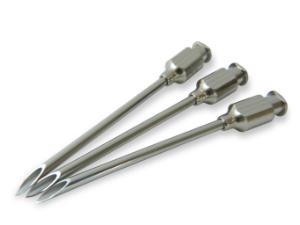 Veterinary Needles, Cadence Science®