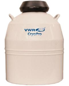 VWR® CryoPro® Canister Storage Tanks, CC Series