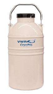 VWR® CryoPro® V Vapor Shippers