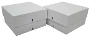 VWR® CryoPro® Fiberboard Storage Boxes and Dividers