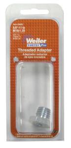 Weiler® VP Adapter, ORS Nasco