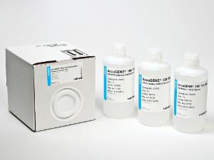 AccuGENE® 5X TBE buffer