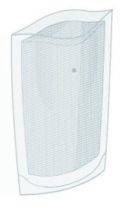 Stomacher® Bags for Stomacher® 400 Lab Blender Series, Seward