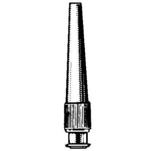 Ear Syringe, Sklar