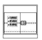 Fume hood solvent cabinet