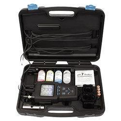 Orion™ Star™ A Series Hard-Sided Field Case for Portable Meters, Thermo Scientific