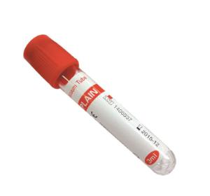 Veterinary/Laboratory Blood Collection Tubes, Air-Tite 