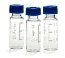 Screw top vial pack, pre assembled,