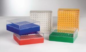 VWR® Cryo Boxes