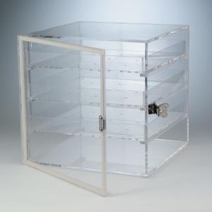 VWR® Acrylic Desiccator Cabinets