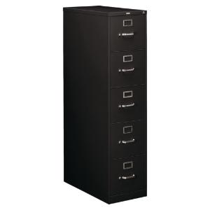 HON® 210 Series Vertical File, Essendant LLC MS