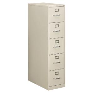 HON® 210 Series Vertical File, Essendant LLC MS