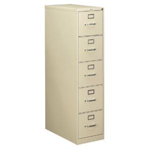 HON® 210 Series Vertical File, Essendant LLC MS