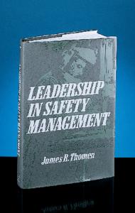 Leadership in Safety Management, Houghton Mifflin