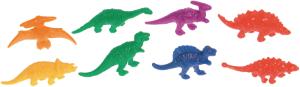 Mini Dino Counters