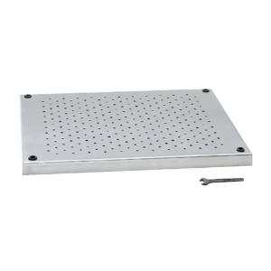 Heidolph perforated platform 2000