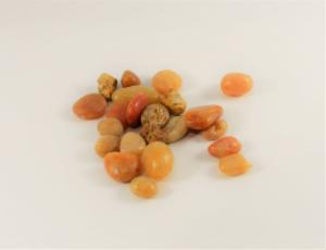 Pebbles(stones) 1-2 cm 1lb (1 cup)