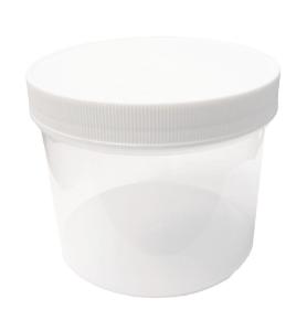 Screw Top Pathology Container