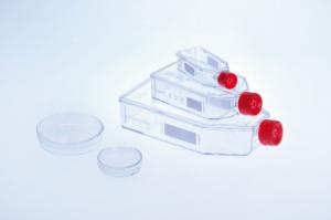 CELLCOAT® Protein Coated Flasks