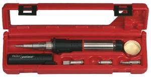 Weller® Cordless Soldering Iron Kit, Cooper Tools, Apex