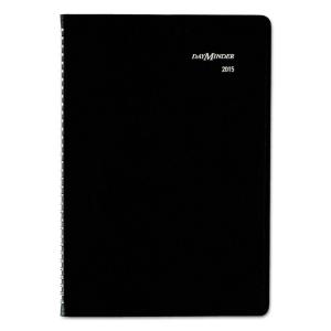 AT-A-GLANCE® DayMinder® 14-Month Ruled Monthly Planner, Essendant