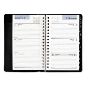 AT-A-GLANCE® DayMinder® 14-Month Ruled Monthly Planner, Essendant