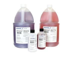 VWR® Gram Stain Sets and Reagents