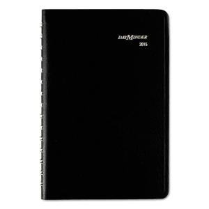 AT-A-GLANCE® DayMinder® Daily Appointment Book, Essendant