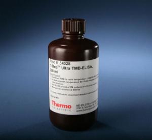 Pierce™ 1-Step™ Ultra TMB-ELISA Substrate Solution, Thermo Scientific