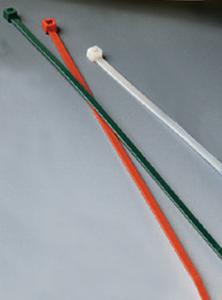 Self-Locking Nylon Ties, Associated Bag