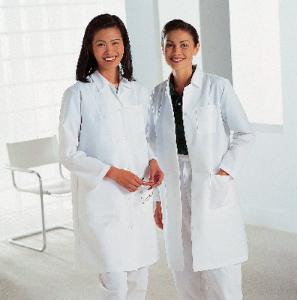 Women’s Basic Lab Coats, Encompass