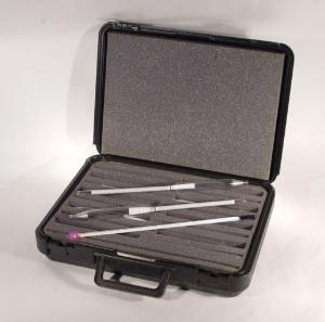 VWR® Specific Gravity Hydrometer Set