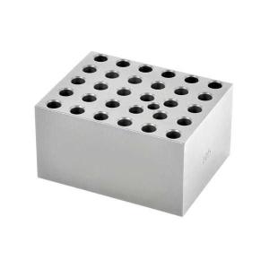 Standard test tube block 6 mm