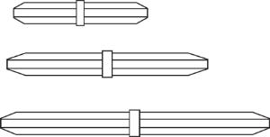 VWR® Spinbar®  Magnetic Stir Bars, Octagon