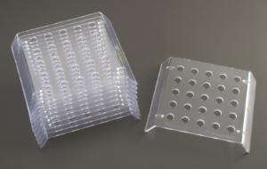 Microcentrifuge Tube Rack