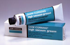 High Vacuum Grease, DuPont