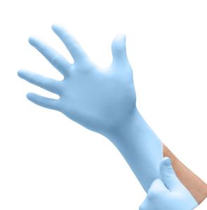 XCEED™ Powder-Free Nitrile Examination Gloves