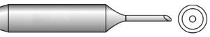 Soldering Tips for HAKKO® Soldering Stations, Plato™, ITW Chemtronics