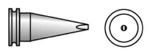 Soldering Tips for Weller® Soldering Stations and Pencils, Plato™, ITW Chemtronics