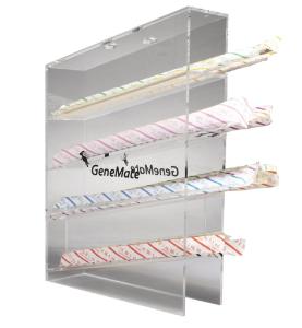 GeneMate Pipette Rack, Argos Technologies