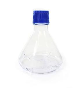 VWR® Erlenmeyer Flasks, Polycarbonate, Sterile