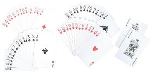 Playing Cards