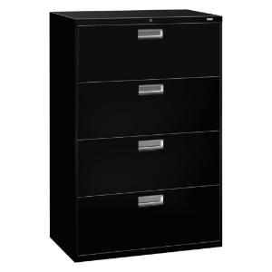 File drawer, 4 drawers