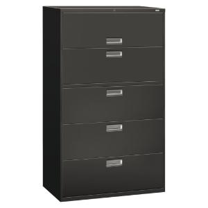 File drawer, 5 drawers