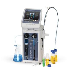 Microlab® 600 Dispenser/Diluter, Hamilton Company