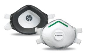 SAF-T-FIT™ Plus P1130 Respirators, Honeywell Safety