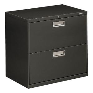 HON® Brigade™ 600 Series Lateral File, Essendant LLC MS